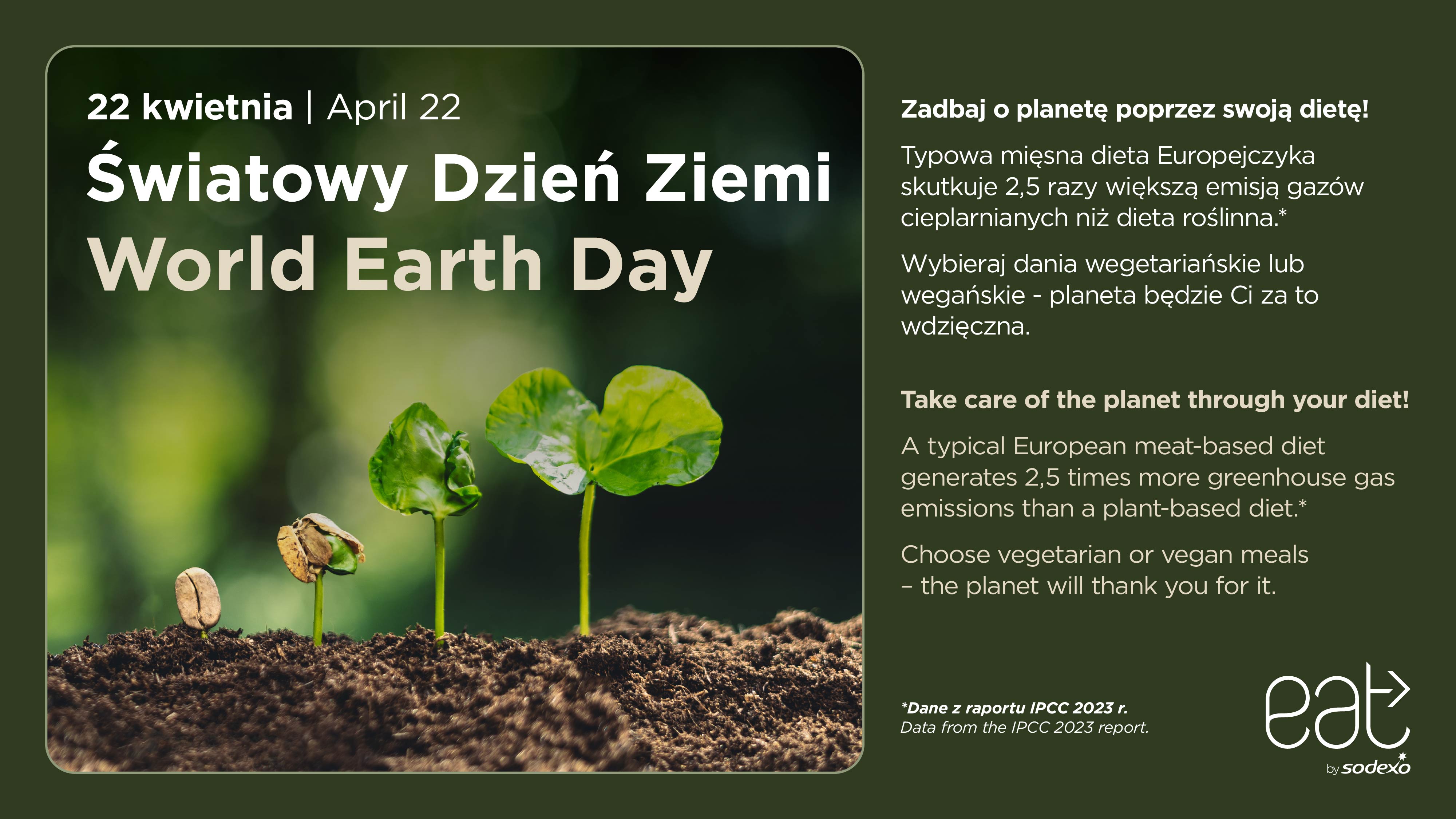 Dzień Ziemi!